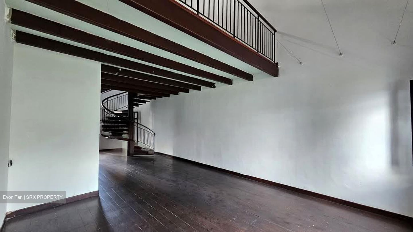 Kandahar Street (D7), Shop House #606366471